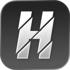 Значок приложения Happ